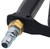 4000 PSI Surface Cleaner Trigger Gun with 3/8" Quick Connect Coupler
