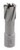 Steel Dragon Tools® 13/16" x 1-3/8" Carbide Tip Annular Cutter 3/4" Weldon
