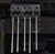 10 Steel Dragon Tools® Cutting Wheels for WRA40/WRA35/WRA20 Wire Strippers
