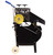 Steel Dragon Tools® WRA40R Automatic Wire Stripping Machine with Reverse