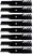 (8) USA Mower Blades® for Bad Boy® 038-5350-0050 038-5350-00  32in. 48in. Deck