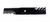 (3) USA Mower Blades® Mulching for Bobcat® 112111-02 2722543-02 36" 52" 54" Deck