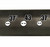 (2) USA Mower Blades® Walk Behind for Toro® 104-8697-03 108-9764-02P 22in. Deck