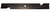 3 USA Mower Blades® for Exmark 103-0301 103-0301-S 103-1580-S 103-2530 60" Deck