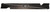 3 USA Mower Blades® for Exmark 103-0301 103-0301-S 103-1580-S 103-2530 60" Deck
