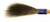 (6) Andrew Mack Brush Sword Striping Series 10 Sizes 000-3 Pinstriping Brushes