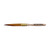 Andrew Mack Long Stryper Series 1111 Pinstriping Brush Size 0 Straight-line