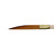 Andrew Mack Long Stryper Series 1111 Pinstriping Brush Size 00 Straight-line