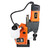 Cayken KCY-48-2WDO 1.8in. Magnetic Drill Press with MT2 To Weldon Shank