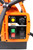 Cayken KCY-48-2WDO 1.8in. Magnetic Drill Press with MT2 To Weldon Shank