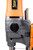 Cayken KCY-48-2WDO 1.8in. Magnetic Drill Press with MT2 To Weldon Shank