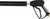 Deluxe 5000 PSI 10 GPM Pressure Washer Gun and 48in. Wand and Couplers