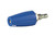 25 Pack Erie Tools Pressure Washer Rotating Turbo 3.0 Nozzles 4000 PSI QC