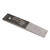 3131 Spatter Proof Pipe Wedge (Medium) 6" x 1-1/4" for Pipe Fitting