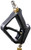 Erie Tools 20" Surface Cleaner w/ Wheels & Handle – 4000 PSI, Trigger Gun
