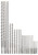 ETD 20 Piece SDS Rotary Hammer Bit Set fits Bosch® DeWalt® Hilti® Milwaukee®