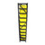 Erie Tools 60 Bin Parts Rack Storage Organizer