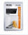 Erie Tools 1/4in. Quick Connect Nozzle 15 Degree 4.0 Orifice 4000 PSI