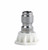 Erie Tools 1/4in. Quick Connect Nozzle 40 Degree 5.0 Orifice 4000 PSI