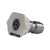 Erie Tools 1/4in. Quick Connect Nozzle 40 Degree 6.0 Orifice 4000 PSI (400)