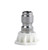 Erie Tools 1/4in. Quick Connect Nozzle 40 Degree 6.0 Orifice 4000 PSI (400)