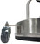 Erie Tools 21" Stainless Steel Flat Surface Cleaner with Wheels