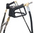 20" Polypropylene Surface Cleaner with 4 Nozzle Spray Bar for Pressure Washer