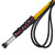 BE Power Equipment 24ft. Fiberglass Telescoping Pressure Washer Wand 4000 PSI