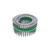MURO® #8 x 2-1/2" Twinfast Coarse Thread Bugle Head #2 Square Drive T17 Sharp