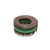 MURO® #8 x 2-1/2" Twinfast Coarse Thread Flat Head #2 Square Drive Sharp Point