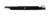 USA Mower Blades® for Windsor 50-3055 50-3160 Bobcat 42180B 61in. Deck