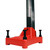 Cayken 3700W 510RPM 7in. 180 Diamond Wet Core Drill Rig with Vertical Stand