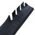 4 USA Mower Blades® Bobcat® 03239 32061 WMTA3206 Exmark® 103-1577 32" 48" Deck