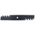 4 USA Mower Blades® for Scag® 48110 481706 481710 Toro® 107-3192 32" 48" Deck