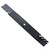 USA Mower Blades® for Dixie Chopper® 30227-72H 30227-72N 30227-72T 72" Deck