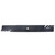 USA Mower Blades® for Dixie Chopper® 30227-72H 30227-72N 30227-72T 72" Deck