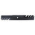 USA Mower Blades® for Dixie Chopper® 30227-50 Dixon® 539126276 32" 50" Deck