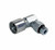 MBX90-06-10 - 3/8" Hose x #10 SAE/ORB Male 90° Swivel Hydraulic Hose Fitting