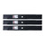 3 Rotary® 10249 Mower Blades for Exmark 103-2510 103-2510-S for 42" 60" Deck