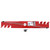 2 Rotary® 11267 Mower Blades for Exmark 1165175S 103-6397 1036397S 36" 52" Deck