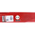 2 Rotary® 11267 Mower Blades for Exmark 1165175S 103-6397 1036397S 36" 52" Deck