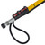BE Power Equipment 18' Telescoping Pressure Washer Wand with Lever Lock