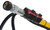 BE Power Equipment 18' Telescoping Pressure Washer Wand with Lever Lock