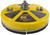 BE Power Equipment 20" Whirl-A-Way Fiberglass Flat Surface Cleaner