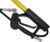 BE Power Equipment 12' Telescoping Pressure Power Washer Wand 4000 PSI