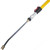 BE Power Equipment 12' Telescoping Pressure Power Washer Wand 4000 PSI