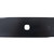 10 Pk 9 in. x 2 in. USA Universal Edger Blade Sharpened Square/Round Center Hole