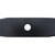 10 Pack USA Edger Blade Sharpened Length 9" Width 2" Thickness 0.110" C.H. 5/8"