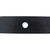 10 Pack USA Edger Blade Sharpened Length 10" Width 2" Thickness 0.110" C.H. 5/8"