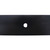 10 Pack USA Edger Blade Sharpened 9" x 2" Thickness 0.140" C.H. 3/8" D
